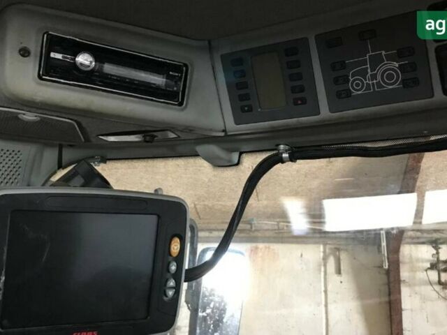 Клаас Axion 850, объемом двигателя 0 л и пробегом 0 тыс. км за 67211 $, фото 6 на Automoto.ua