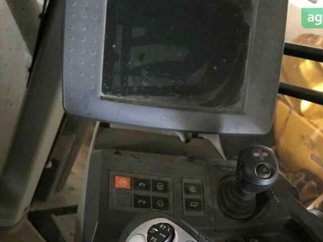 Клаас Axion 850, объемом двигателя 0 л и пробегом 0 тыс. км за 67211 $, фото 7 на Automoto.ua