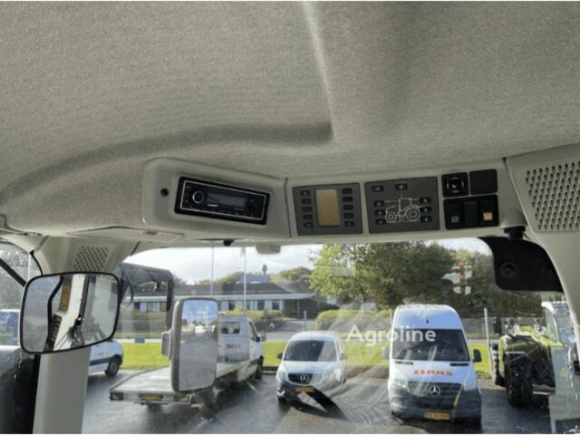 Клаас Axion 850, объемом двигателя 0 л и пробегом 0 тыс. км за 91982 $, фото 8 на Automoto.ua