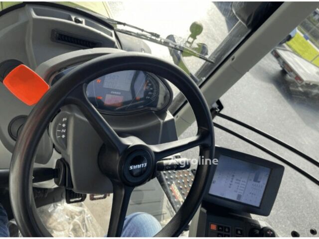 Клаас Axion 850, объемом двигателя 0 л и пробегом 0 тыс. км за 91982 $, фото 7 на Automoto.ua