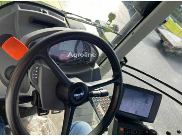 Клаас Axion 850, об'ємом двигуна 0 л та пробігом 0 тис. км за 94480 $, фото 7 на Automoto.ua