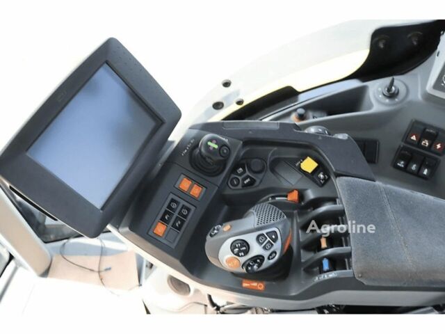 Клаас Axion 850, объемом двигателя 0 л и пробегом 0 тыс. км за 66027 $, фото 14 на Automoto.ua