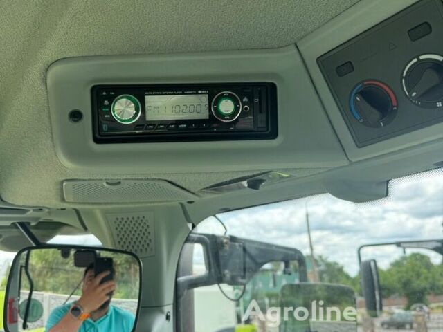 Клаас Axion 850, объемом двигателя 0 л и пробегом 0 тыс. км за 113931 $, фото 12 на Automoto.ua