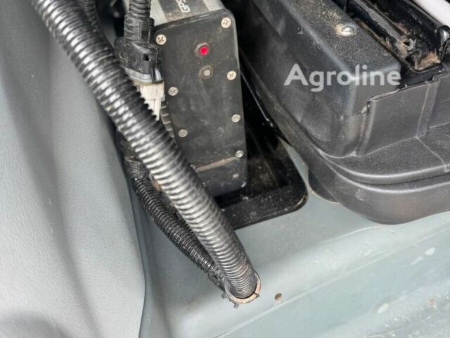 Клаас Axion 850, объемом двигателя 0 л и пробегом 0 тыс. км за 113931 $, фото 10 на Automoto.ua