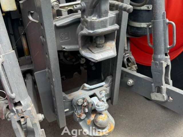 Клаас Axion 850, объемом двигателя 0 л и пробегом 0 тыс. км за 113931 $, фото 3 на Automoto.ua