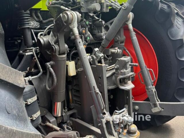 Клаас Axion 850, объемом двигателя 0 л и пробегом 0 тыс. км за 113931 $, фото 2 на Automoto.ua