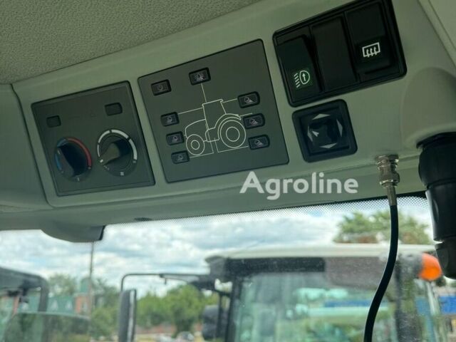 Клаас Axion 850, объемом двигателя 0 л и пробегом 0 тыс. км за 113931 $, фото 11 на Automoto.ua