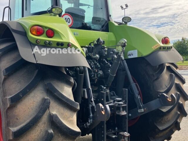 Клаас Axion 850, объемом двигателя 12.58 л и пробегом 0 тыс. км за 104818 $, фото 3 на Automoto.ua