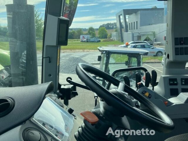 Клаас Axion 850, объемом двигателя 12.58 л и пробегом 0 тыс. км за 104818 $, фото 6 на Automoto.ua