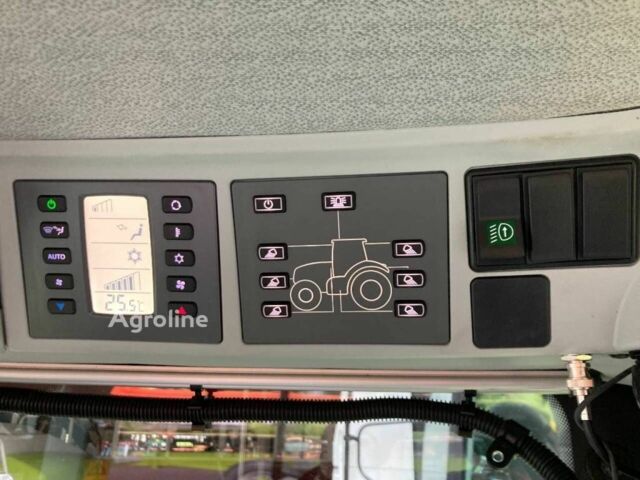 Клаас Axion 850, объемом двигателя 0 л и пробегом 0 тыс. км за 161418 $, фото 11 на Automoto.ua