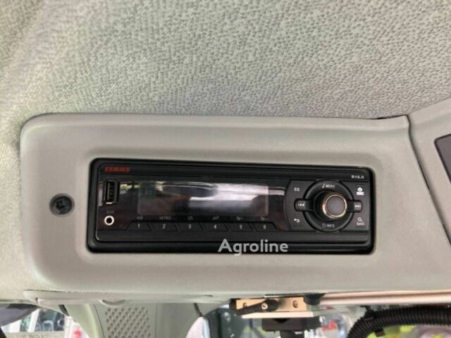 Клаас Axion 850, объемом двигателя 0 л и пробегом 0 тыс. км за 161418 $, фото 9 на Automoto.ua