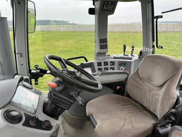 Зеленый Клаас Axion 850, объемом двигателя 0 л и пробегом 0 тыс. км за 33519 $, фото 7 на Automoto.ua