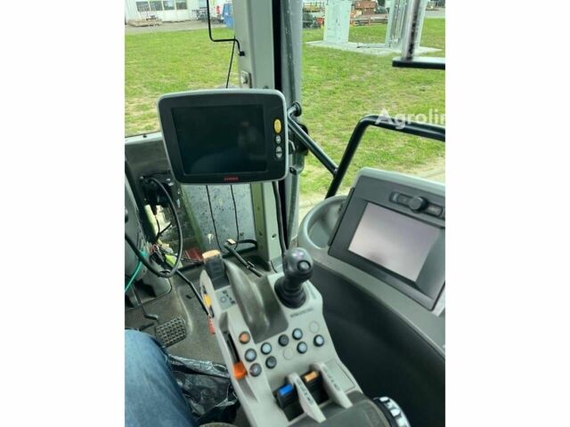 Зелений Клаас Axion 850, об'ємом двигуна 0 л та пробігом 0 тис. км за 58919 $, фото 8 на Automoto.ua
