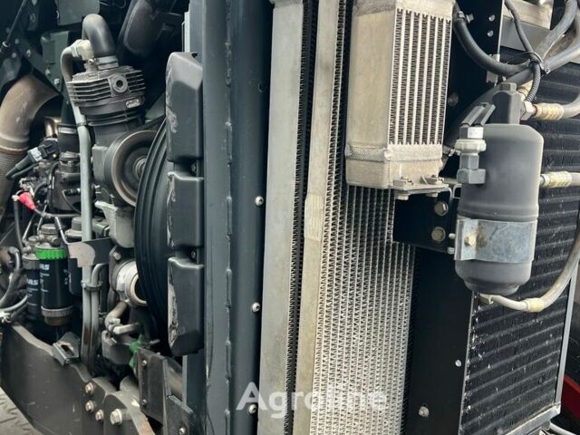 Зеленый Клаас Axion 850, объемом двигателя 0 л и пробегом 0 тыс. км за 50517 $, фото 5 на Automoto.ua