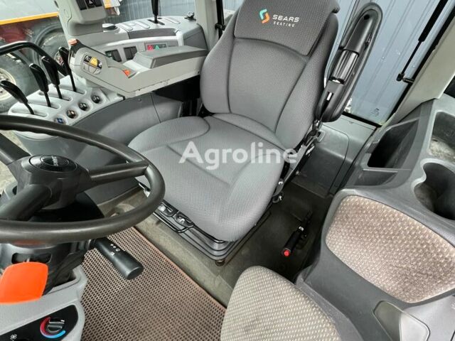 Зеленый Клаас Axion 850, объемом двигателя 0 л и пробегом 0 тыс. км за 50517 $, фото 15 на Automoto.ua