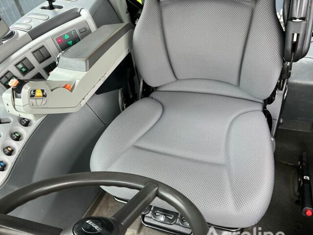 Зеленый Клаас Axion 850, объемом двигателя 0 л и пробегом 0 тыс. км за 50517 $, фото 16 на Automoto.ua