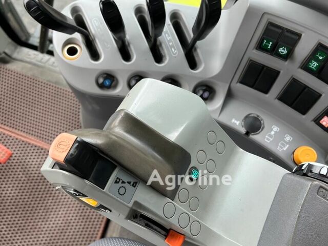 Зеленый Клаас Axion 850, объемом двигателя 0 л и пробегом 0 тыс. км за 50517 $, фото 18 на Automoto.ua