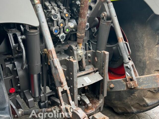 Зеленый Клаас Axion 850, объемом двигателя 0 л и пробегом 0 тыс. км за 50517 $, фото 11 на Automoto.ua