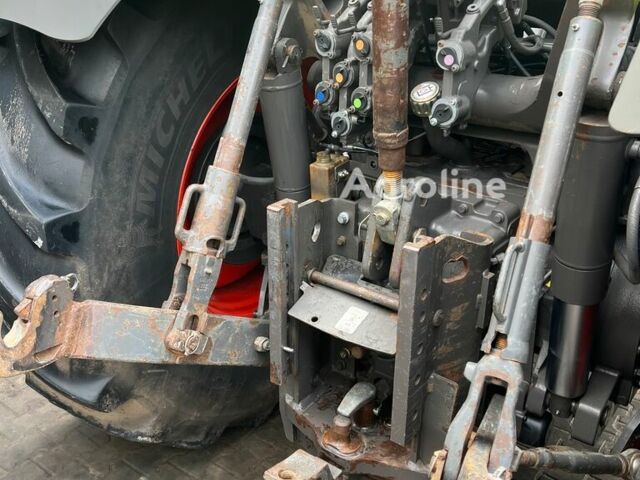 Зеленый Клаас Axion 850, объемом двигателя 0 л и пробегом 0 тыс. км за 50517 $, фото 13 на Automoto.ua