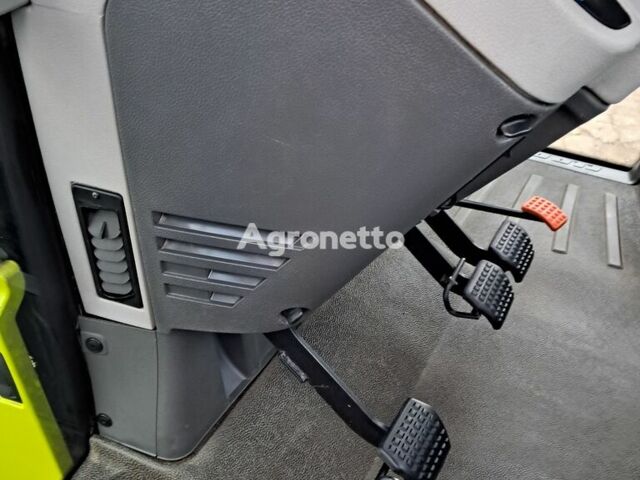 Зелений Клаас Axion 850, об'ємом двигуна 0 л та пробігом 0 тис. км за 68190 $, фото 8 на Automoto.ua