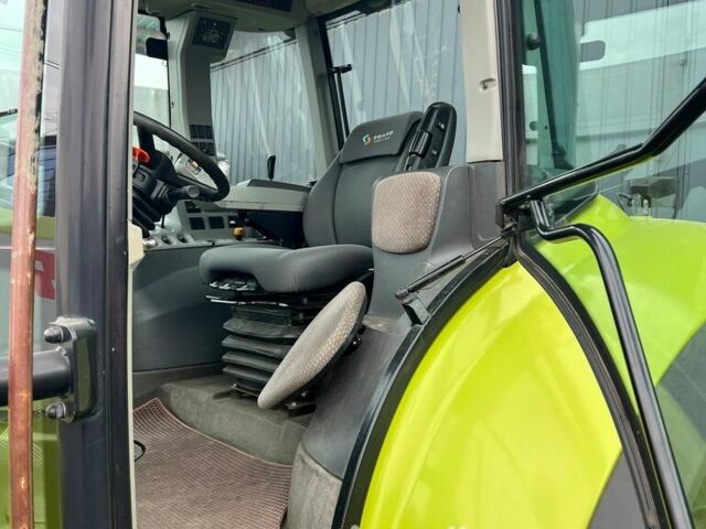 Зеленый Клаас Axion 850, объемом двигателя 0 л и пробегом 0 тыс. км за 50517 $, фото 14 на Automoto.ua