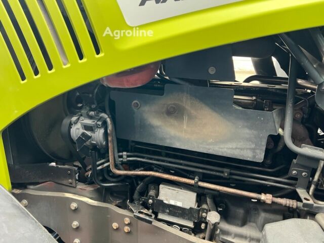 Зеленый Клаас Axion 850, объемом двигателя 0 л и пробегом 0 тыс. км за 50517 $, фото 9 на Automoto.ua