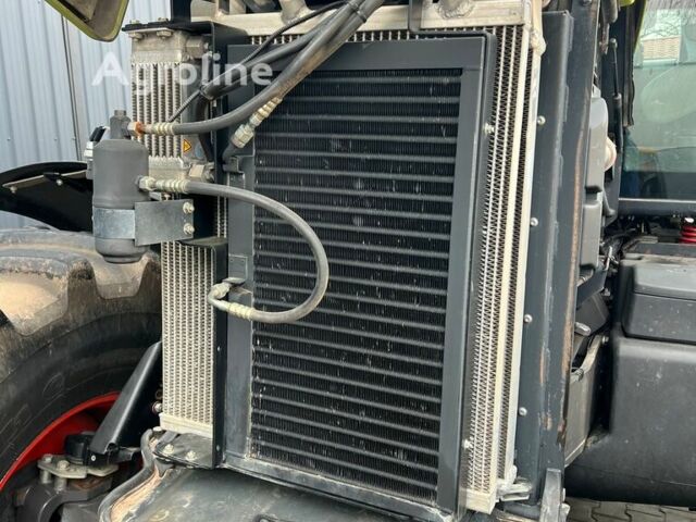 Зеленый Клаас Axion 850, объемом двигателя 0 л и пробегом 0 тыс. км за 50517 $, фото 6 на Automoto.ua