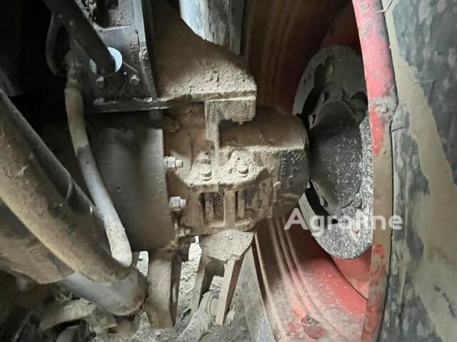 Зелений Клаас Axion 850, об'ємом двигуна 0 л та пробігом 0 тис. км за 113524 $, фото 11 на Automoto.ua