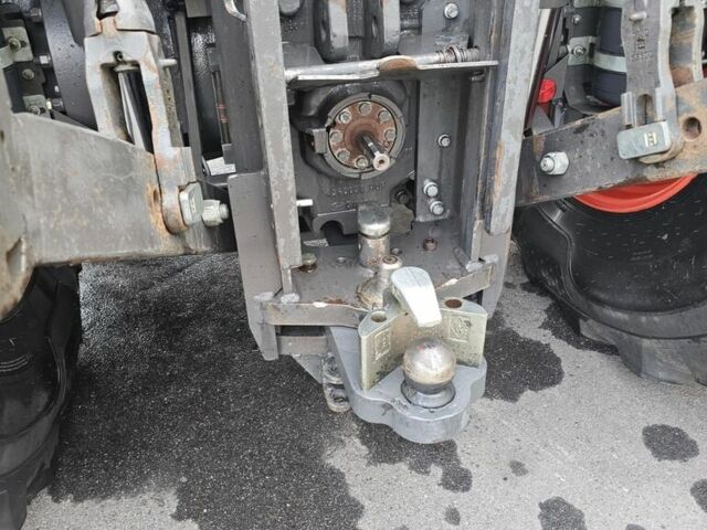 Зеленый Клаас Axion 850, объемом двигателя 0 л и пробегом 0 тыс. км за 105283 $, фото 14 на Automoto.ua