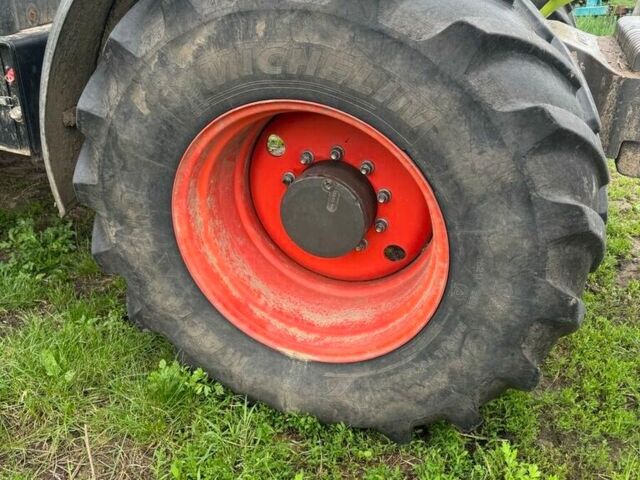 Зелений Клаас Axion 850, об'ємом двигуна 0 л та пробігом 0 тис. км за 113524 $, фото 7 на Automoto.ua