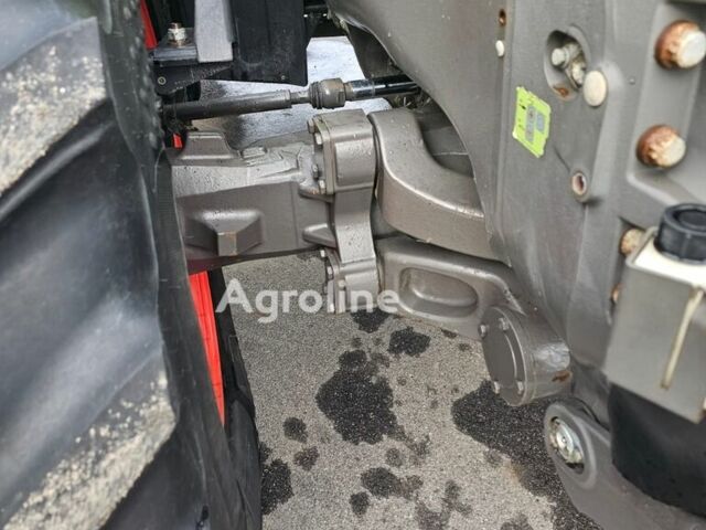 Зеленый Клаас Axion 850, объемом двигателя 0 л и пробегом 0 тыс. км за 105283 $, фото 17 на Automoto.ua