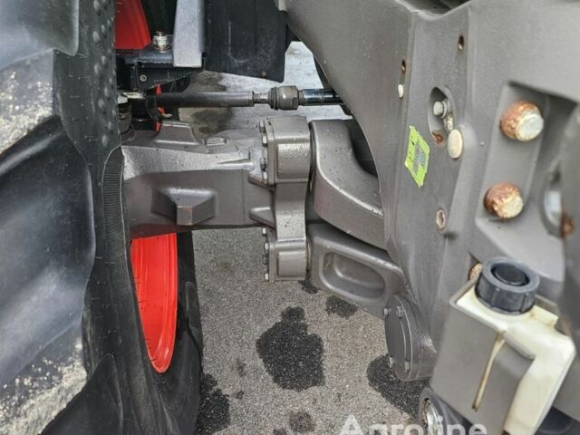 Зеленый Клаас Axion 850, объемом двигателя 0 л и пробегом 0 тыс. км за 105283 $, фото 9 на Automoto.ua