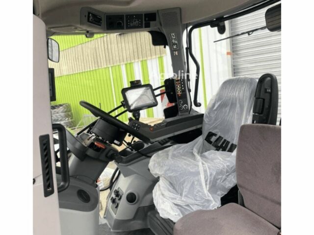 Зелений Клаас Axion 850, об'ємом двигуна 0 л та пробігом 0 тис. км за 127615 $, фото 6 на Automoto.ua