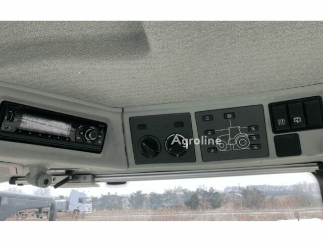 Зелений Клаас Axion 850, об'ємом двигуна 0 л та пробігом 0 тис. км за 127615 $, фото 8 на Automoto.ua