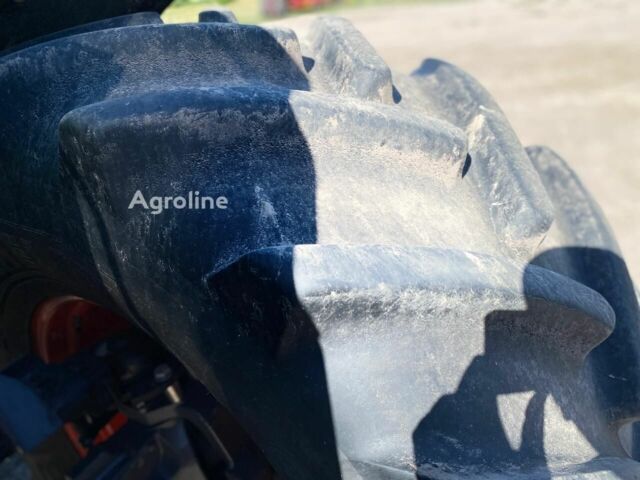 Зелений Клаас Axion 850, об'ємом двигуна 0 л та пробігом 0 тис. км за 129669 $, фото 4 на Automoto.ua