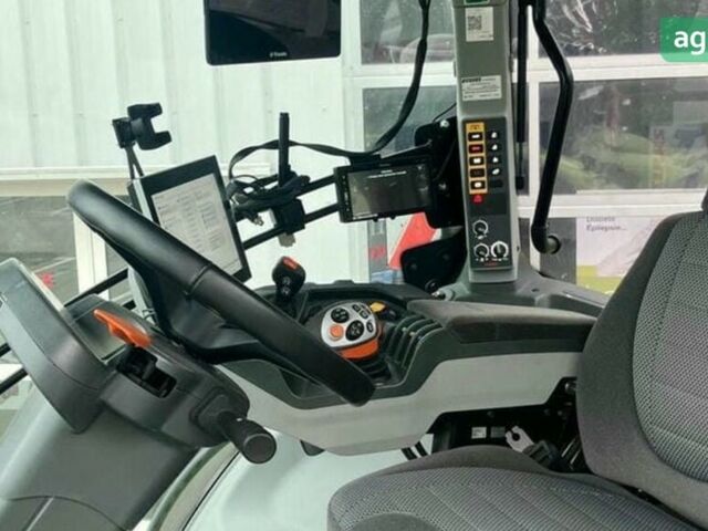 Клаас Axion 870, объемом двигателя 2.45 л и пробегом 0 тыс. км за 177897 $, фото 8 на Automoto.ua