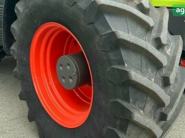 Клаас Axion 870, объемом двигателя 2.45 л и пробегом 0 тыс. км за 177897 $, фото 6 на Automoto.ua