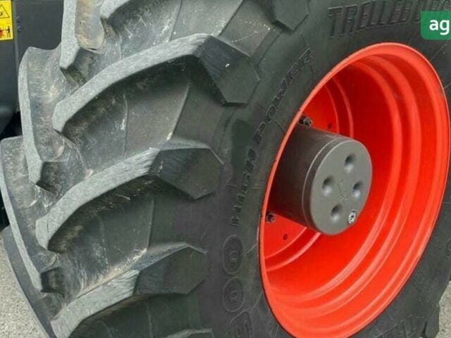 Клаас Axion 870, объемом двигателя 2.45 л и пробегом 0 тыс. км за 177897 $, фото 7 на Automoto.ua