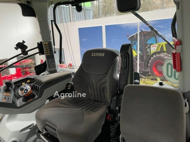 Клаас Axion 870, объемом двигателя 0 л и пробегом 0 тыс. км за 105051 $, фото 2 на Automoto.ua