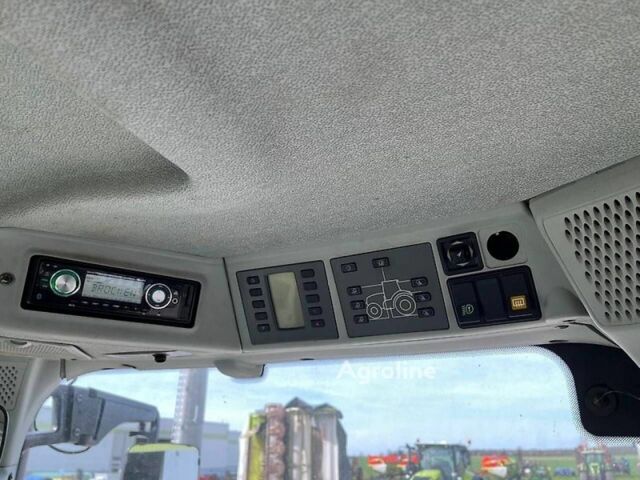 Клаас Axion 870, объемом двигателя 0 л и пробегом 0 тыс. км за 104744 $, фото 7 на Automoto.ua