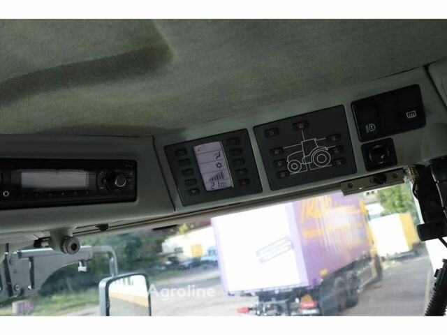 Клаас Axion 870, об'ємом двигуна 0 л та пробігом 0 тис. км за 96103 $, фото 11 на Automoto.ua