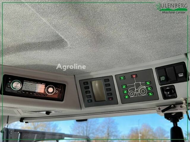 Клаас Axion 870, об'ємом двигуна 0 л та пробігом 0 тис. км за 145958 $, фото 10 на Automoto.ua