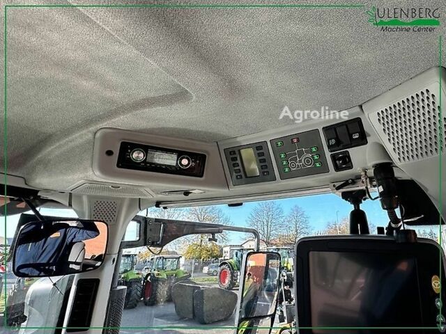 Клаас Axion 870, об'ємом двигуна 0 л та пробігом 0 тис. км за 145958 $, фото 11 на Automoto.ua