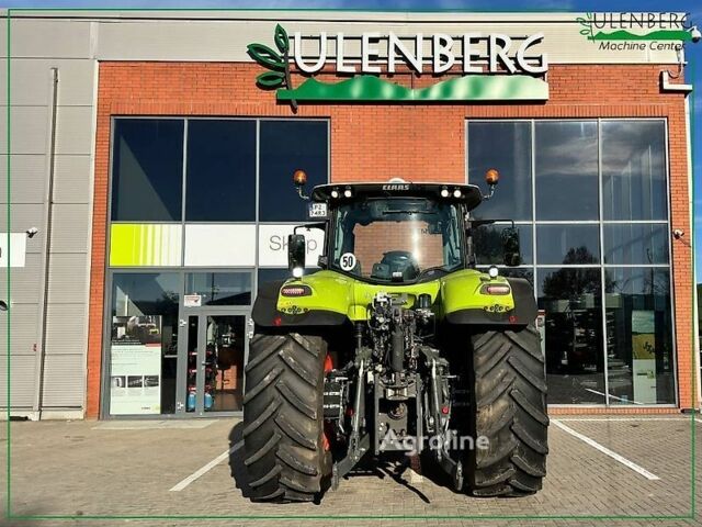 Клаас Axion 870, об'ємом двигуна 0 л та пробігом 0 тис. км за 145958 $, фото 2 на Automoto.ua