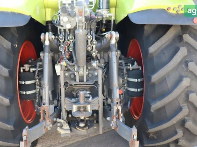 Клаас Axion 870, объемом двигателя 0 л и пробегом 0 тыс. км за 4174 $, фото 10 на Automoto.ua