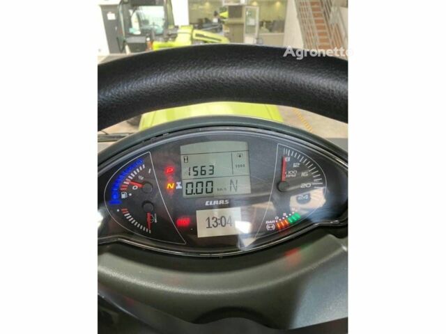 Клаас Axion 870, об'ємом двигуна 0 л та пробігом 0 тис. км за 139423 $, фото 10 на Automoto.ua