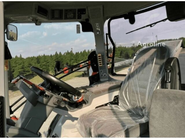 Клаас Axion 870, объемом двигателя 0 л и пробегом 0 тыс. км за 171096 $, фото 7 на Automoto.ua