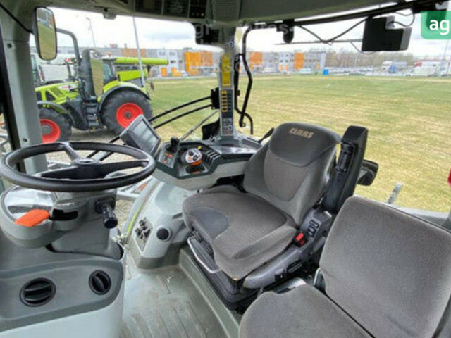 Клаас AXION 950, объемом двигателя 2.45 л и пробегом 0 тыс. км за 81526 $, фото 6 на Automoto.ua