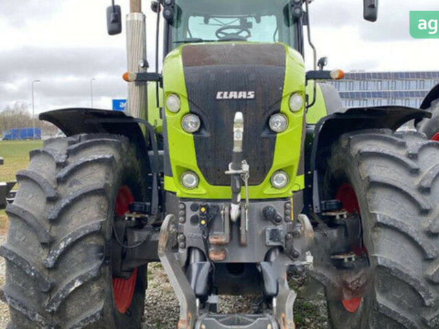 Клаас AXION 950, объемом двигателя 2.45 л и пробегом 0 тыс. км за 81526 $, фото 2 на Automoto.ua
