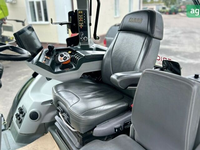 Клаас AXION 950, об'ємом двигуна 6 л та пробігом 0 тис. км за 3875 $, фото 19 на Automoto.ua
